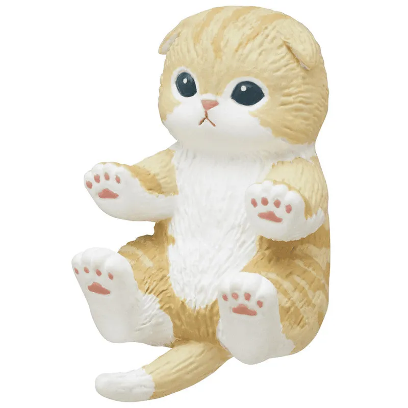 Mofusand Cats on Slide Blind Box Random Style