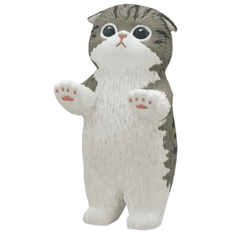 Mofusand Cats on Slide Blind Box Random Style