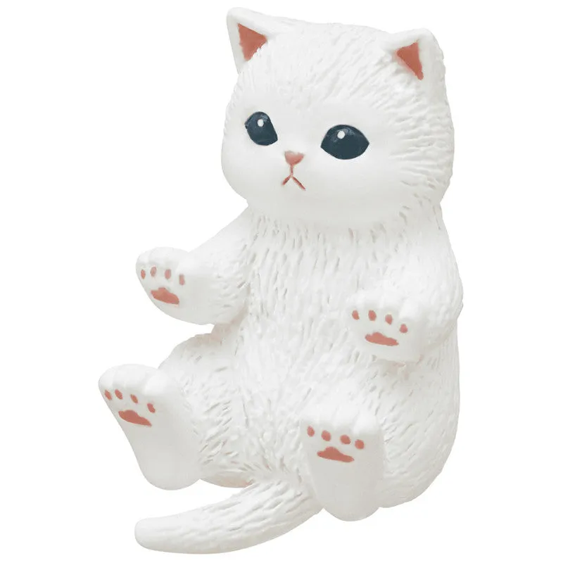Mofusand Cats on Slide Blind Box Random Style