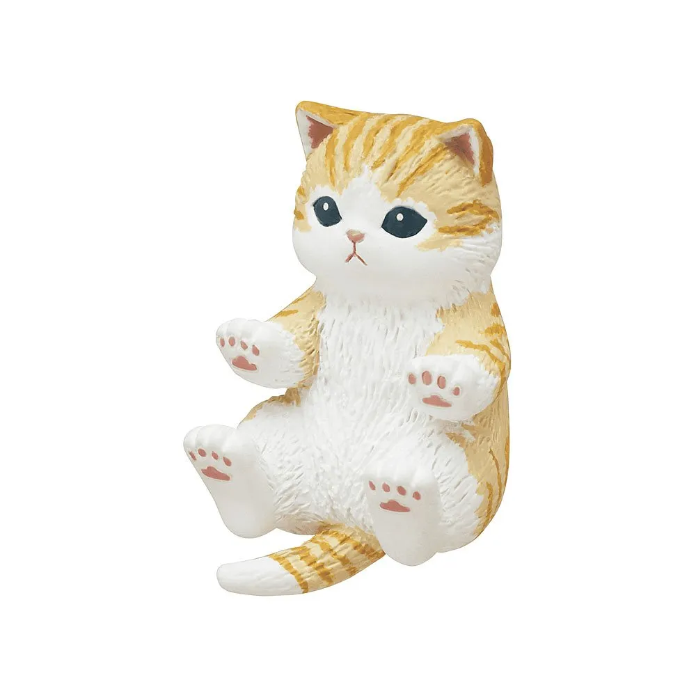 Mofusand Cats on Slide Blind Box