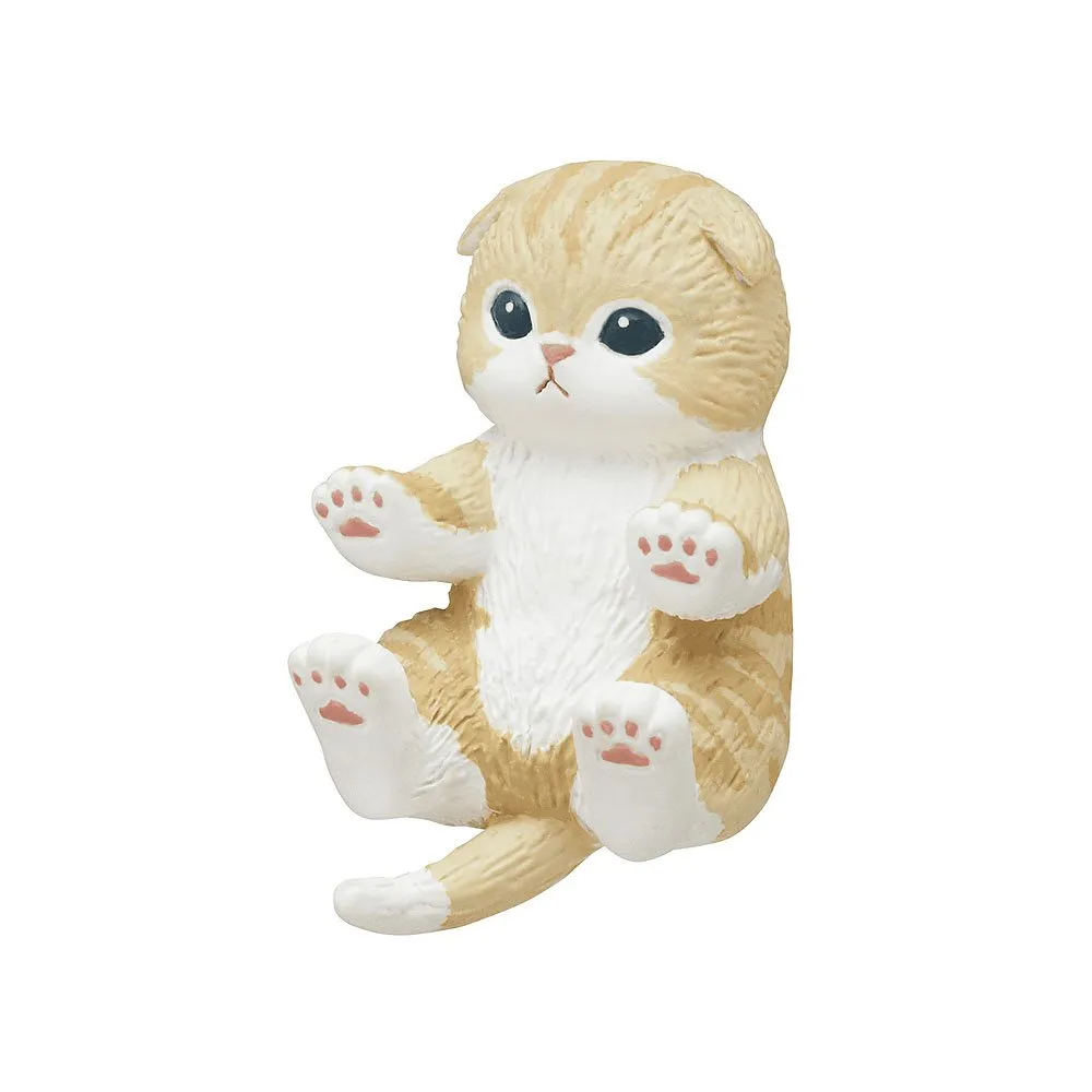 Mofusand Cats on Slide Blind Box