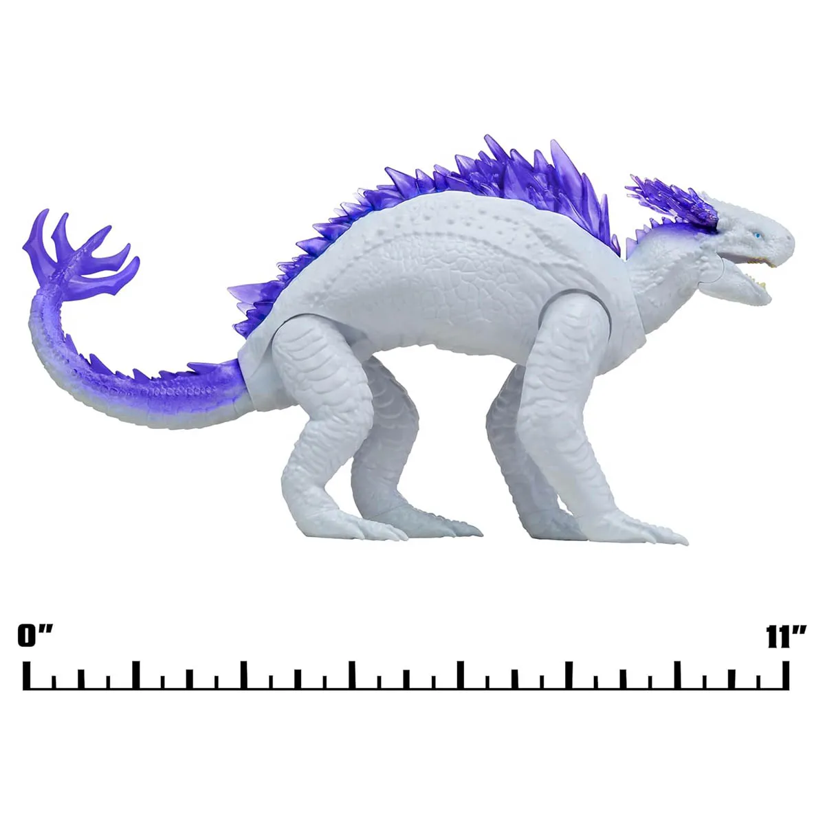 Monsterverse Godzilla x Kong: The New Empire Giant Shimo 11" Figure