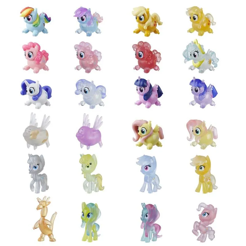 My Little Pony Magical Potion Surprise Pack