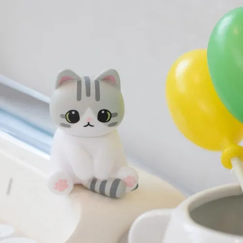 My Pocket Cat Random Figure Mystery Blind Box Season 1