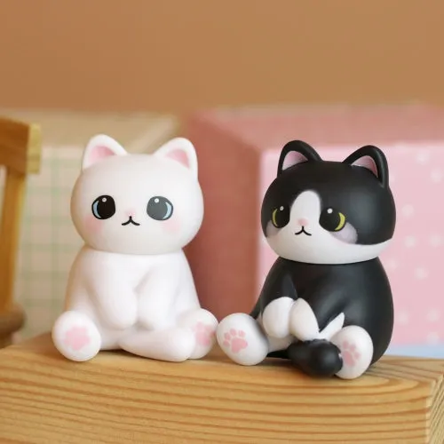 My Pocket Cat Random Figure Mystery Blind Box Season 1