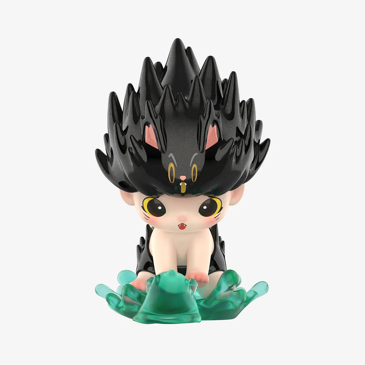 【New】Pop Mart DIMOO By Your Side Series Figures Blind Box