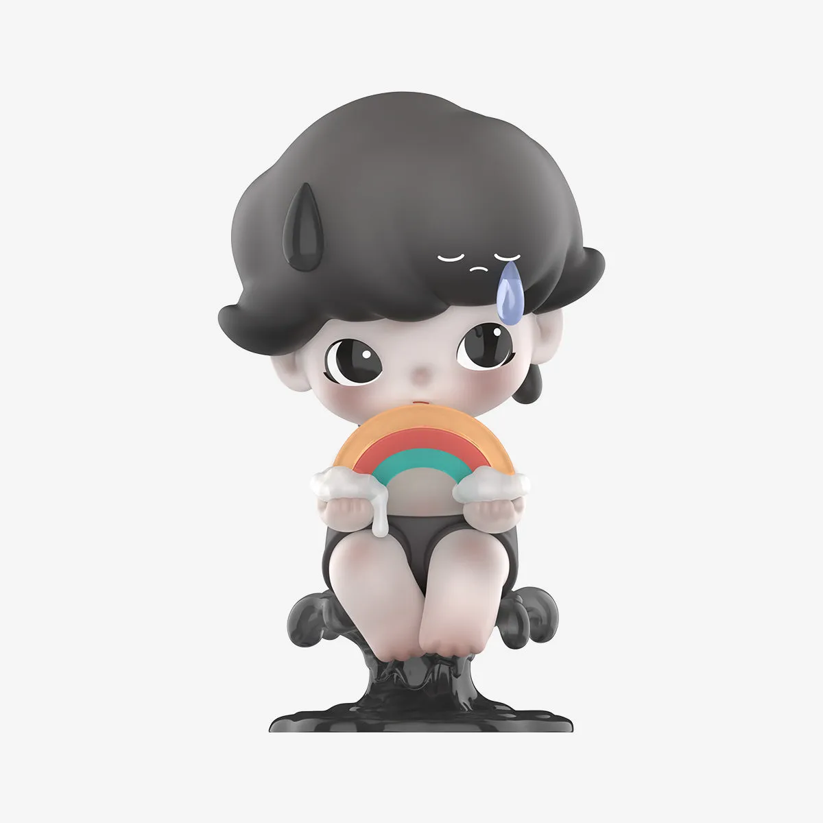 【New】Pop Mart DIMOO By Your Side Series Figures Blind Box