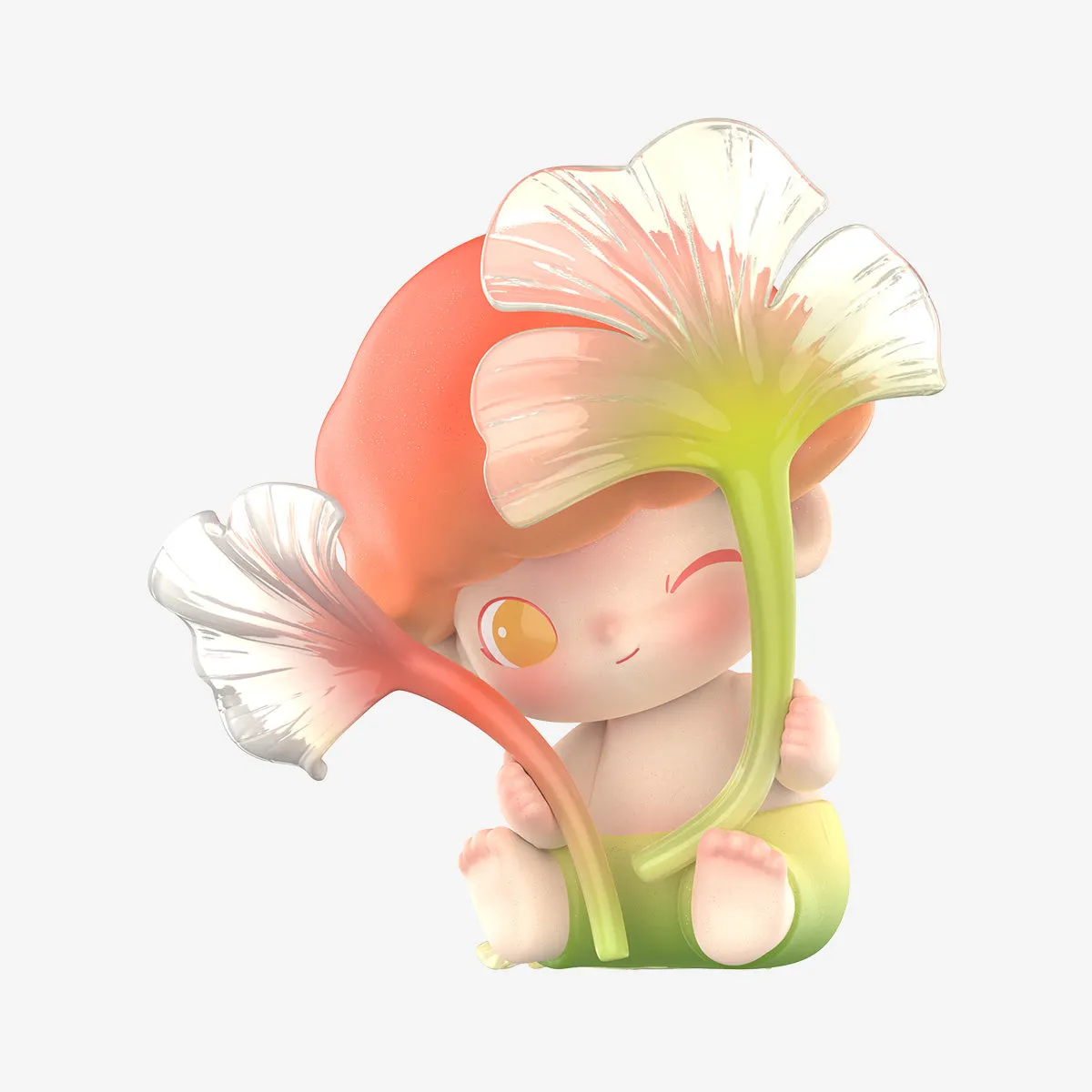 【New】Pop Mart DIMOO By Your Side Series Figures Blind Box