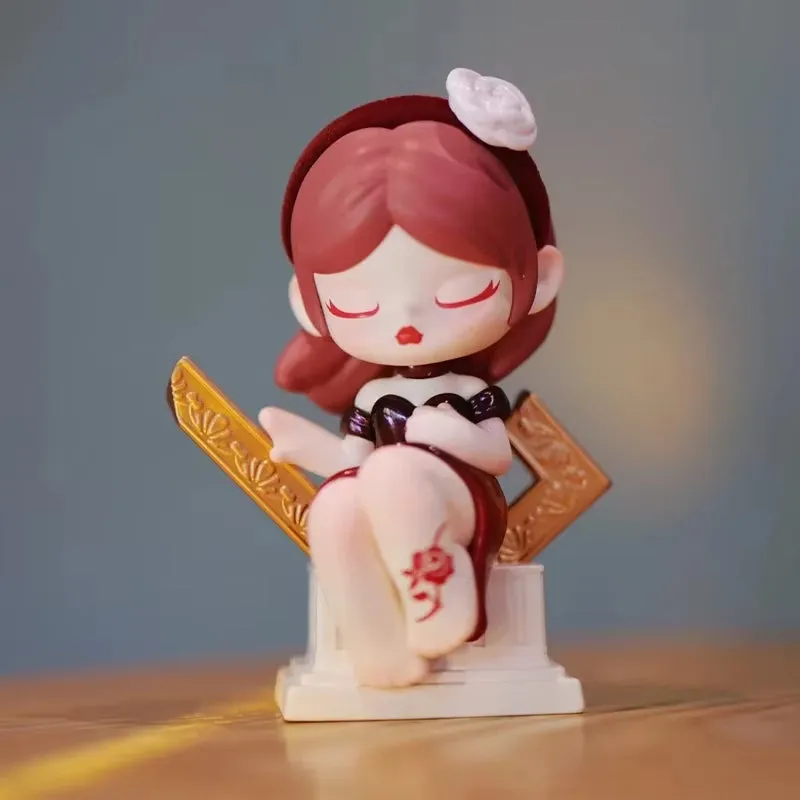 【NEW】TNT SPACE ANITA Dream Land Series Blind Box