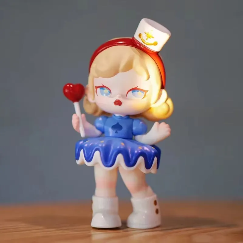 【NEW】TNT SPACE ANITA Dream Land Series Blind Box