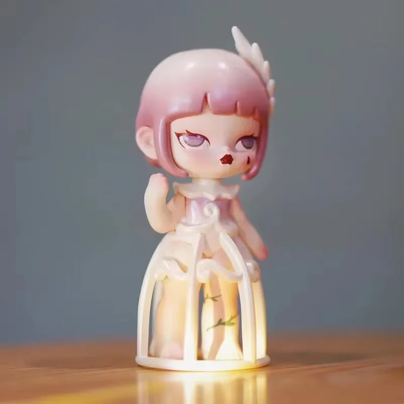 【NEW】TNT SPACE ANITA Dream Land Series Blind Box