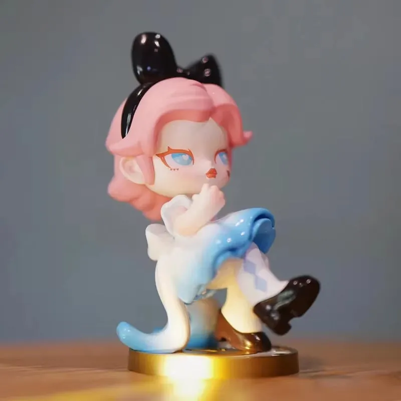 【NEW】TNT SPACE ANITA Dream Land Series Blind Box