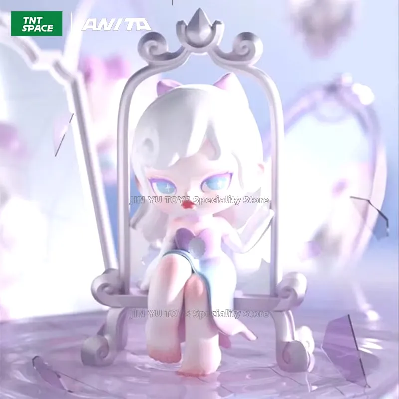 【NEW】TNT SPACE ANITA Dream Land Series Blind Box
