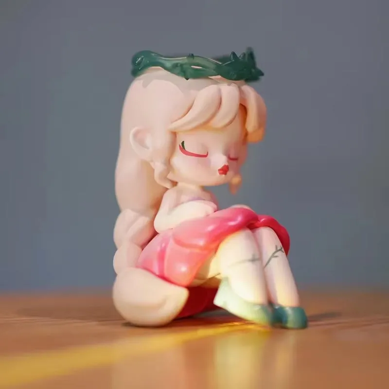 【NEW】TNT SPACE ANITA Dream Land Series Blind Box