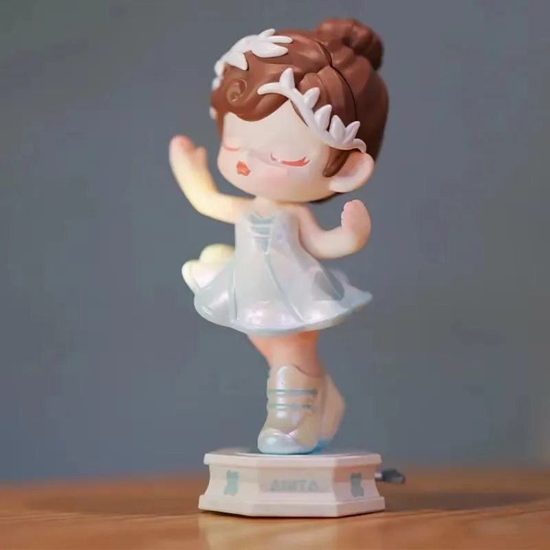 【NEW】TNT SPACE ANITA Dream Land Series Blind Box