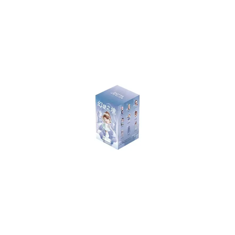 【NEW】TNT SPACE ANITA Dream Land Series Blind Box