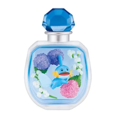 Pokemon Blind Box Petite Fleur "Seasonal Flowers" Re-Ment