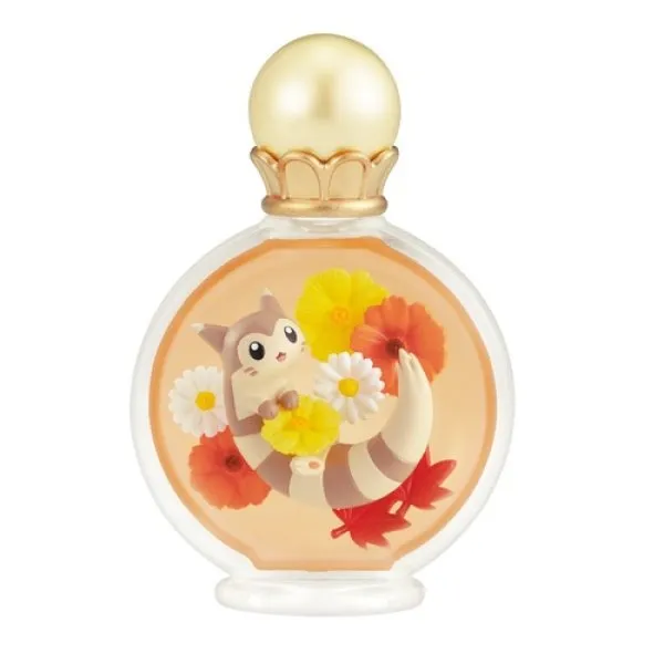 Pokemon Blind Box Petite Fleur "Seasonal Flowers" Re-Ment