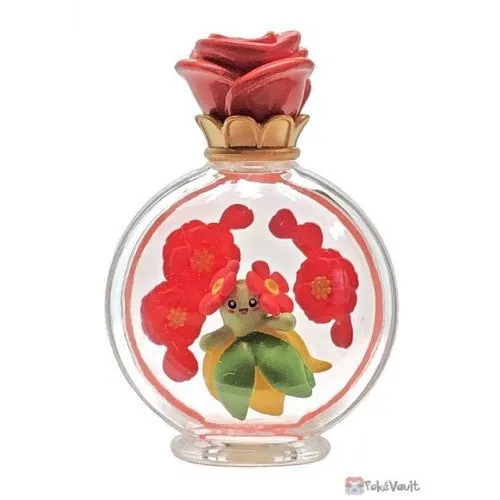 Pokemon Blind Box Petite Fleur "Seasonal Flowers" Re-Ment