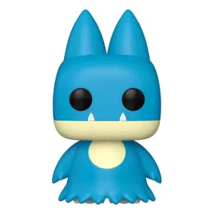 Pokemon Funko POP Vinyl Figure | Munchlax