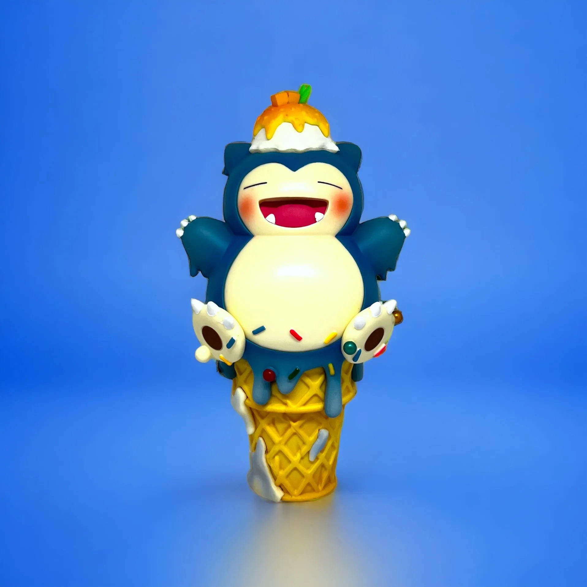 Pokémon Ice Cream Series