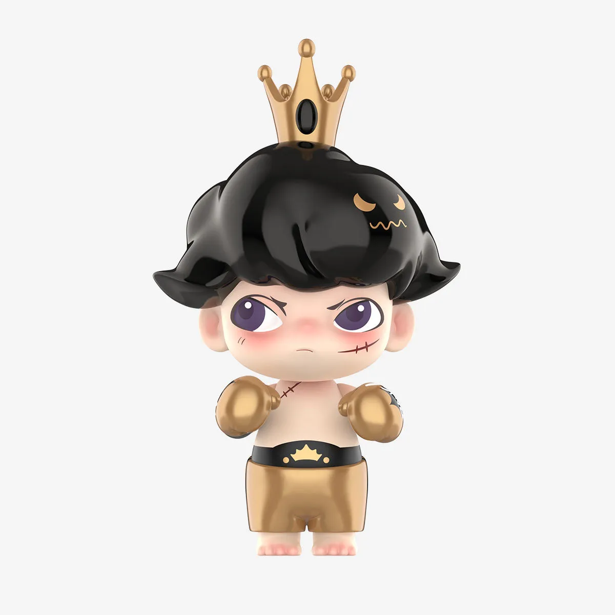 Pop Mart Dimoo: Retro Series Blind Box Random Style