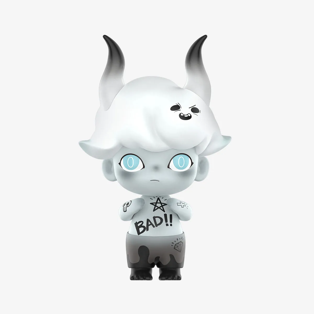 Pop Mart Dimoo: Retro Series Blind Box Random Style