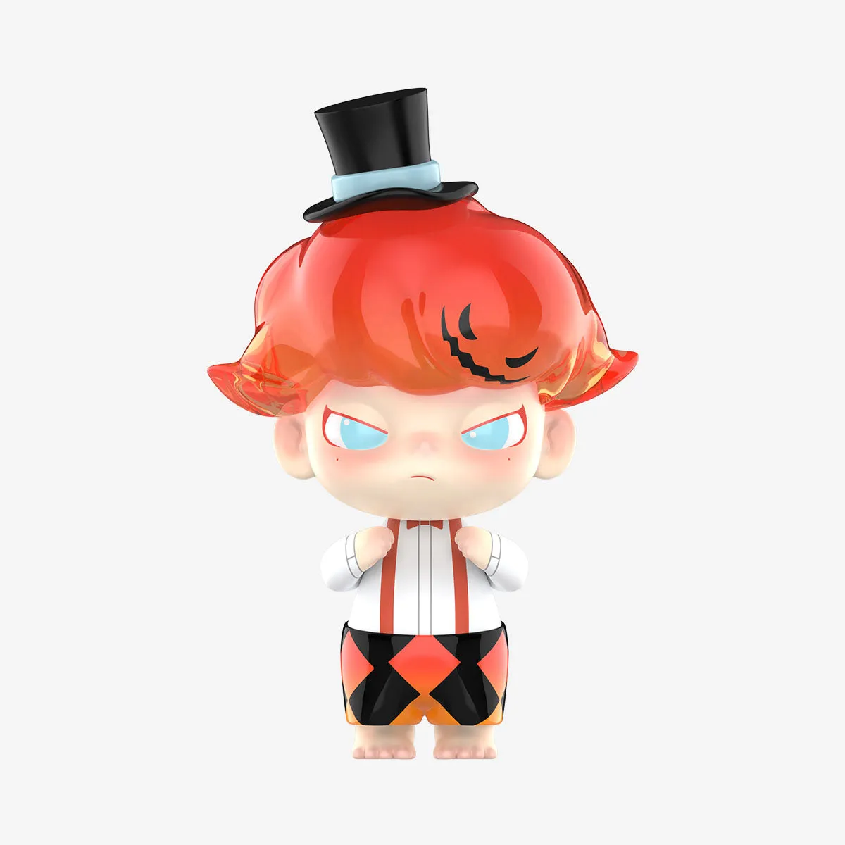 Pop Mart Dimoo: Retro Series Blind Box Random Style