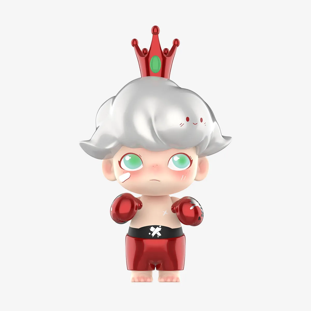 Pop Mart Dimoo: Retro Series Blind Box Random Style