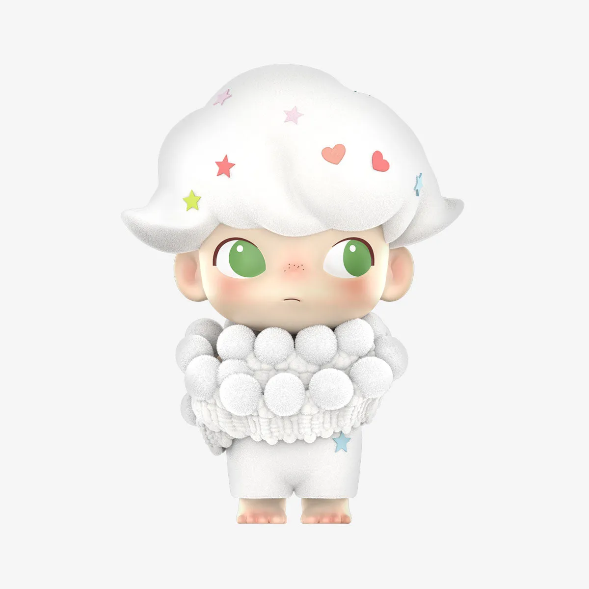 Pop Mart Dimoo: Retro Series Blind Box Random Style