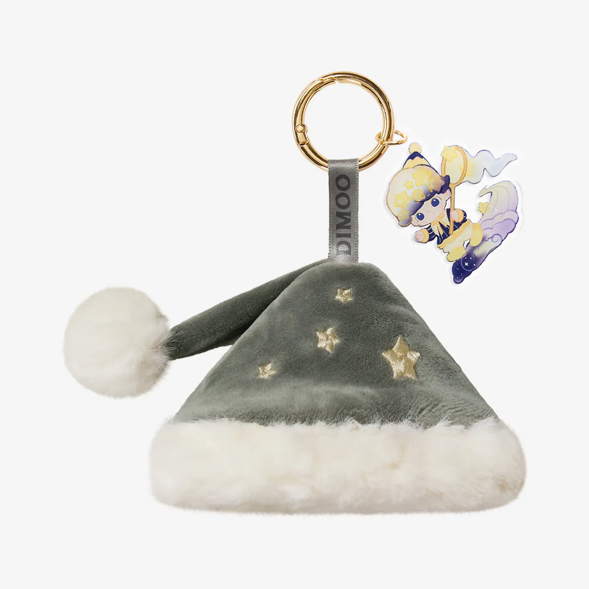 POP MART DIMOO Weaving Wonders Series-Pendant [1 Blind Box]