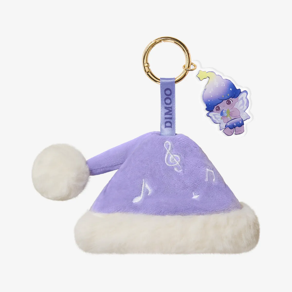 POP MART DIMOO Weaving Wonders Series-Pendant [1 Blind Box]