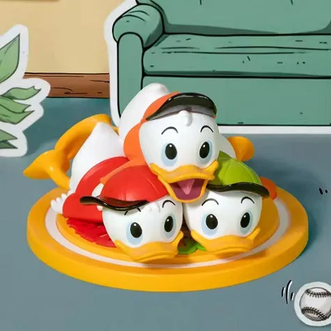 POP MART Disney Donald Duck 90th Anniversary Series Figures [1 Blind Box]