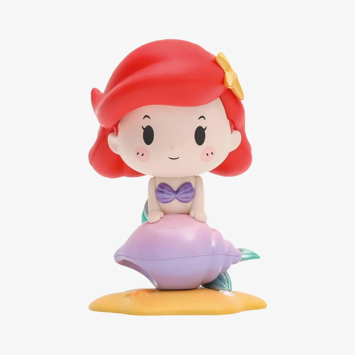 POP MART Disney Princess Exclusive Ride Series [1 Blind Box]