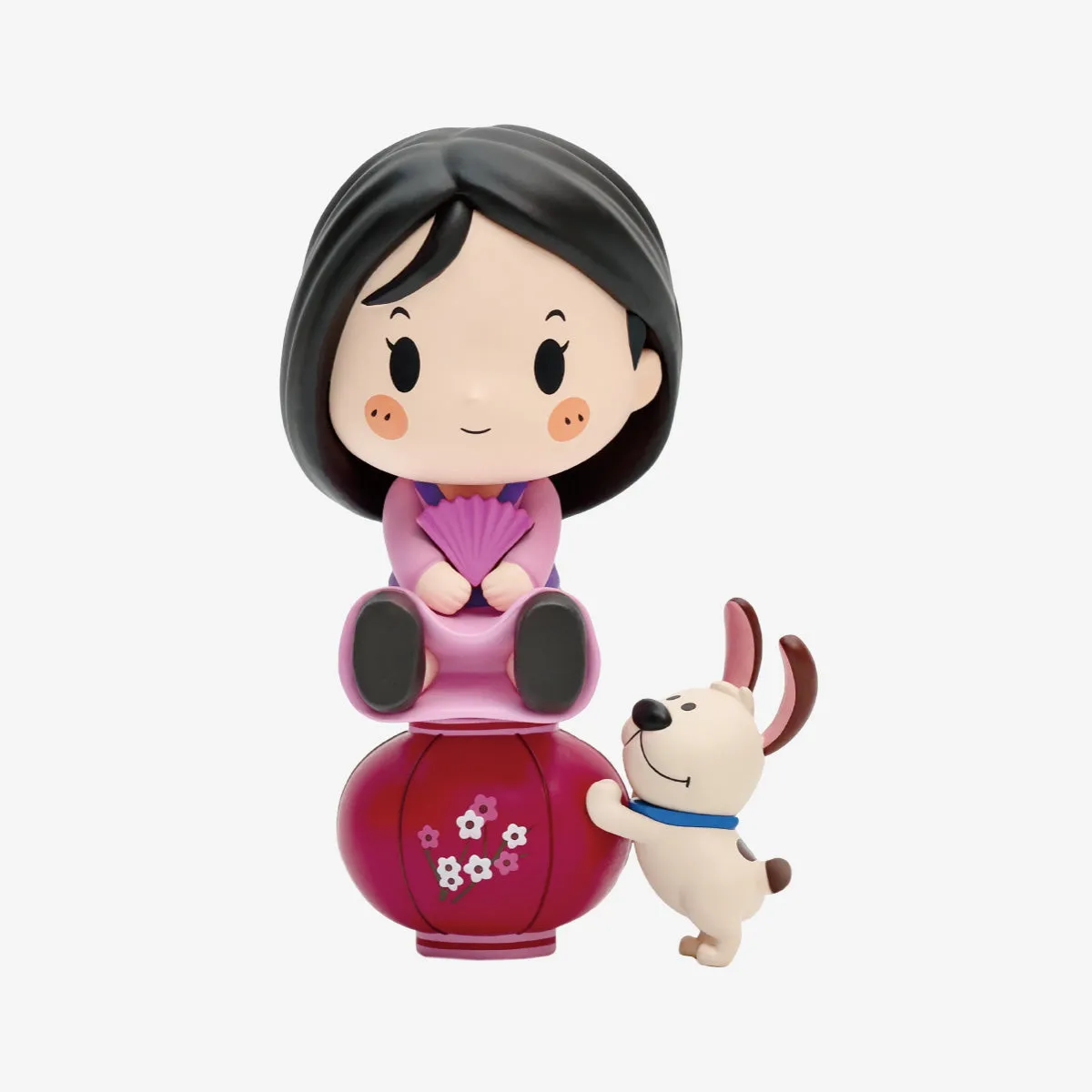 POP MART Disney Princess Exclusive Ride Series [1 Blind Box]