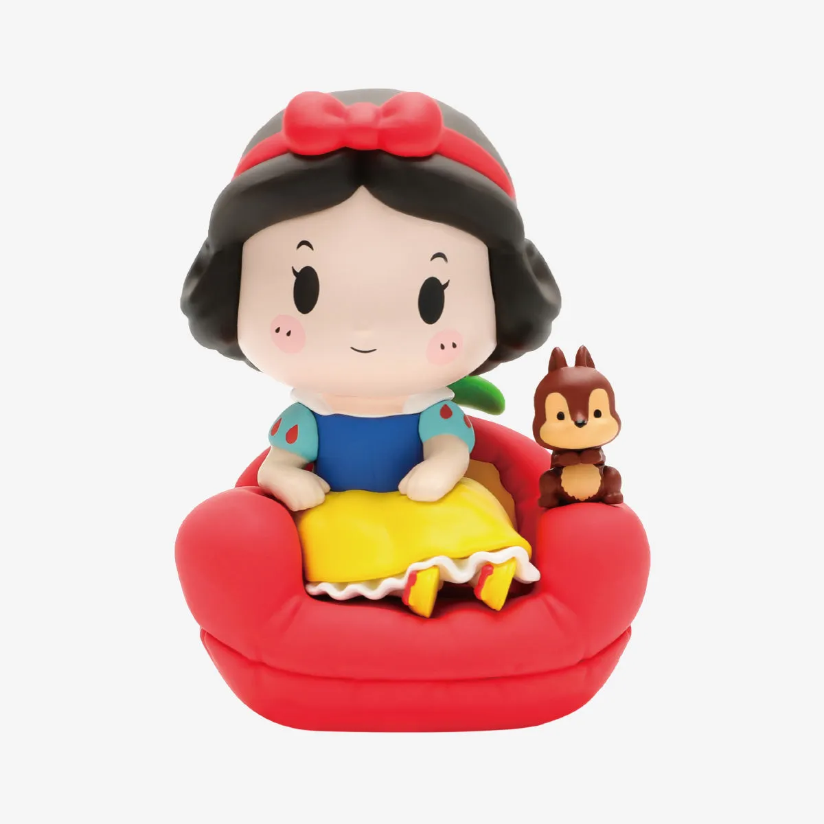 POP MART Disney Princess Exclusive Ride Series [1 Blind Box]