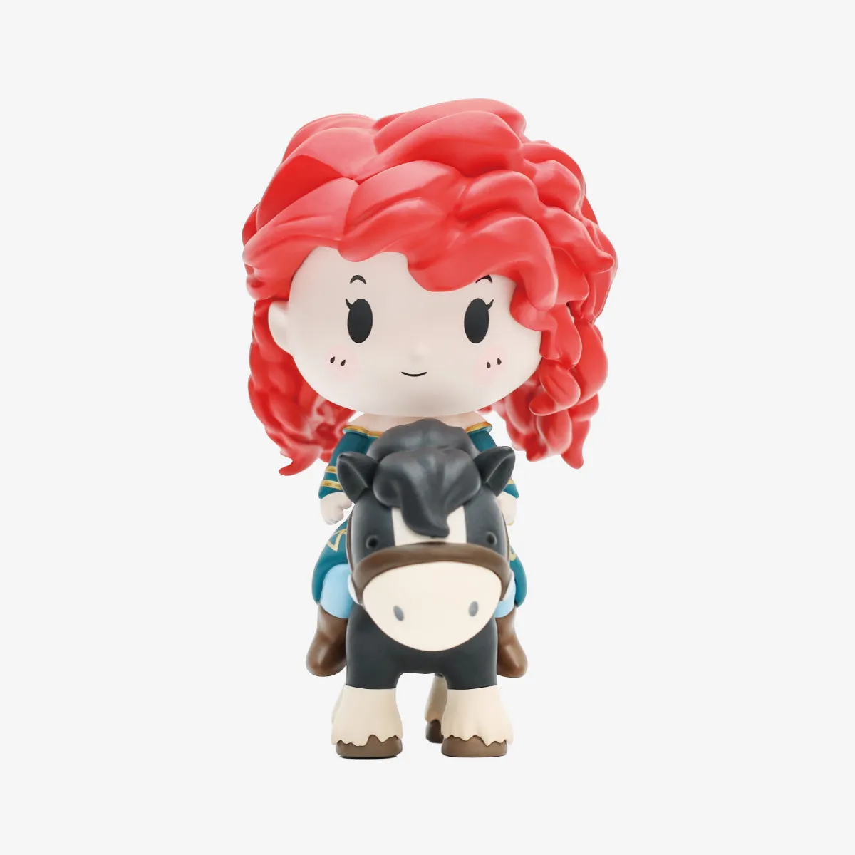 POP MART Disney Princess Exclusive Ride Series [1 Blind Box]
