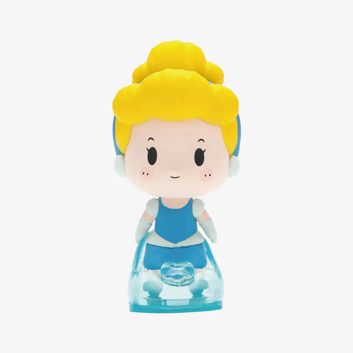 POP MART Disney Princess Exclusive Ride Series [1 Blind Box]