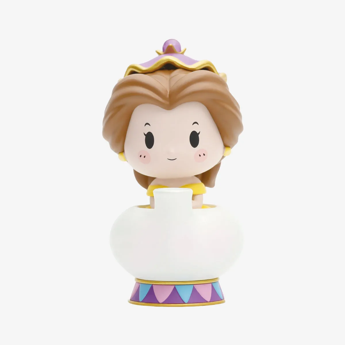 POP MART Disney Princess Exclusive Ride Series [1 Blind Box]