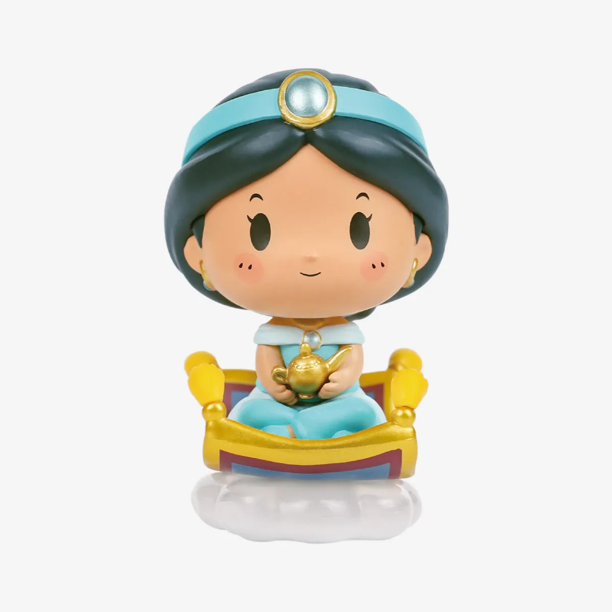 POP MART Disney Princess Exclusive Ride Series [1 Blind Box]