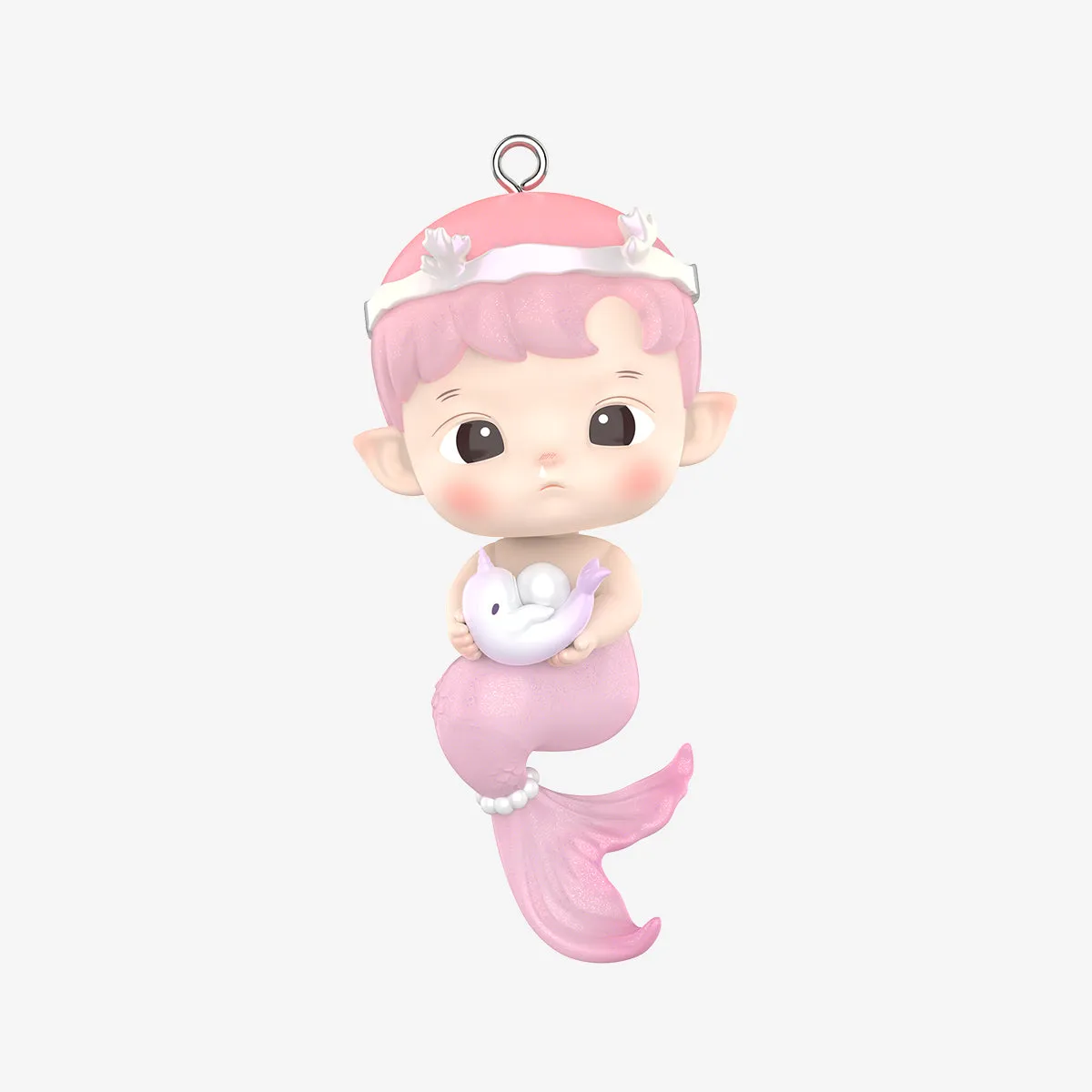 POP MART HACIPUPU The Constellation Series Figures [1 Blind Box]