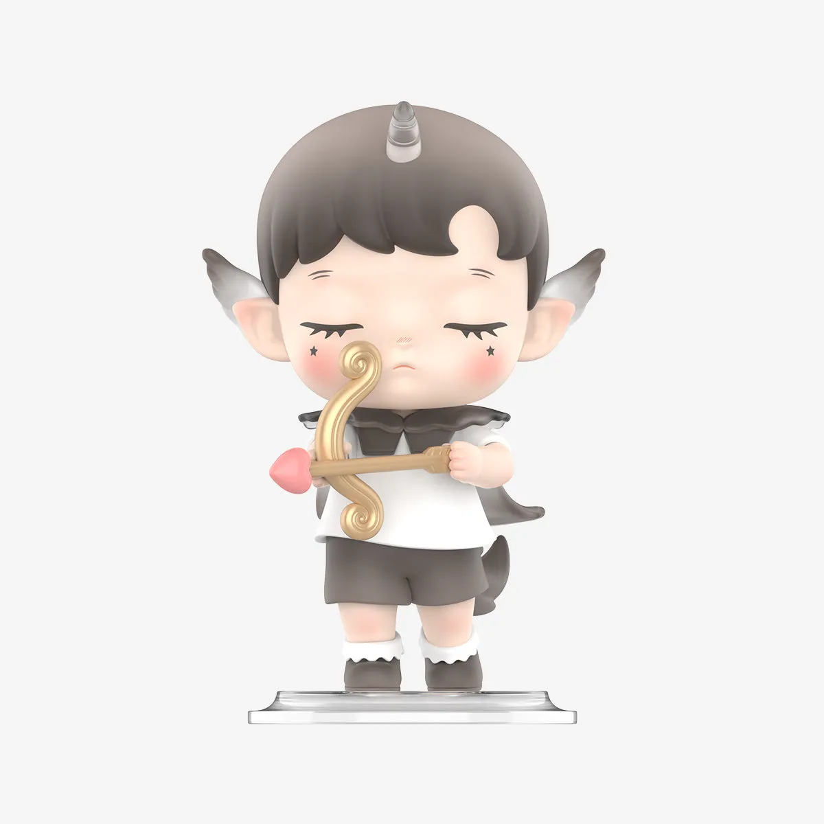 POP MART HACIPUPU The Constellation Series Figures [1 Blind Box]