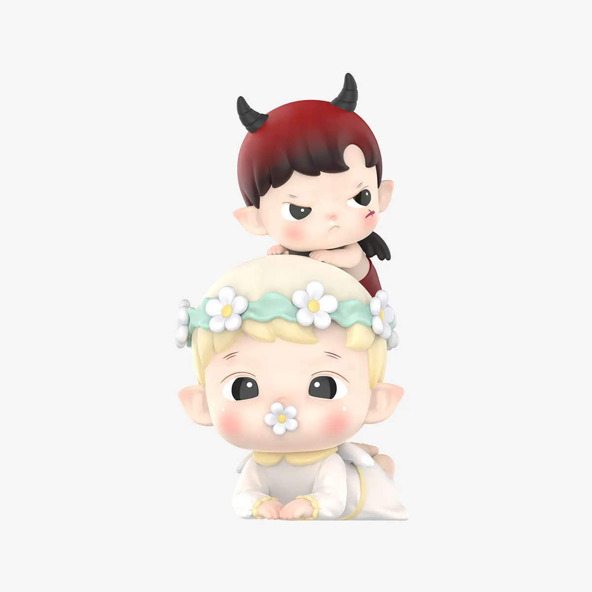 POP MART HACIPUPU The Constellation Series Figures [1 Blind Box]