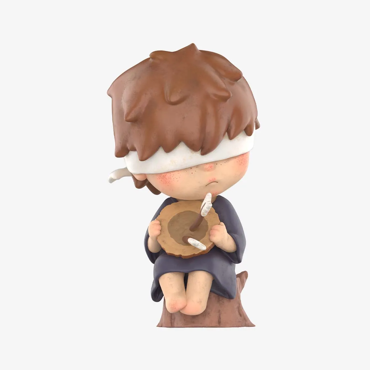 Pop Mart HIRONO Mime Series Blind Box Random Style