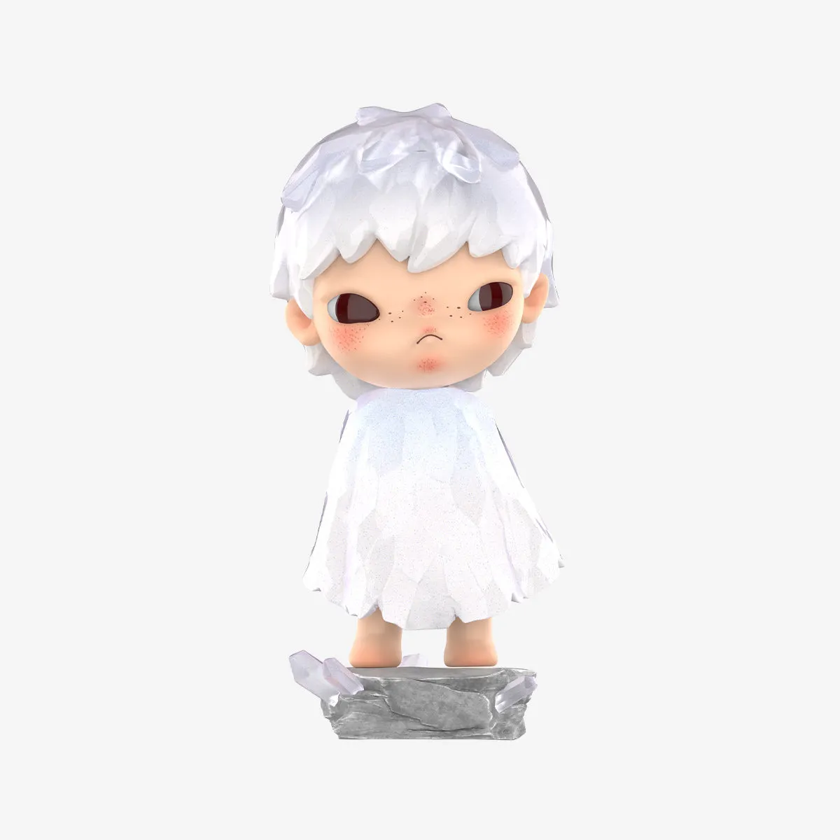 POP MART HIRONO Reshape Series Figures [1 Blind Box]