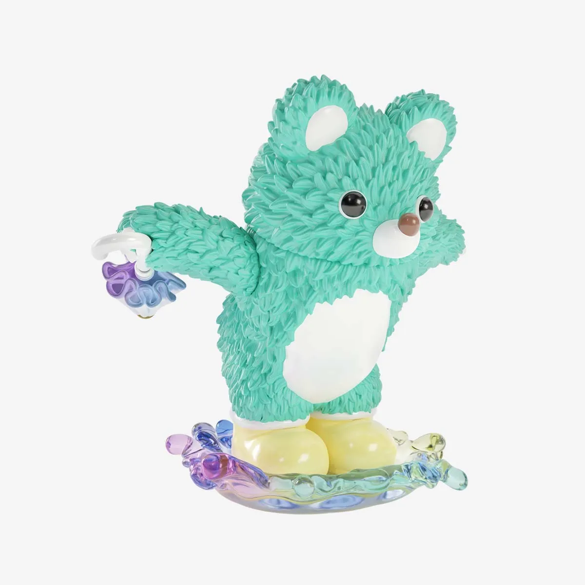 POP MART INSTINCTOY Muckey Play Time Series [1 Blind Box]