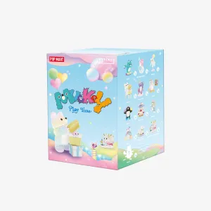 POP MART INSTINCTOY Muckey Play Time Series [1 Blind Box]