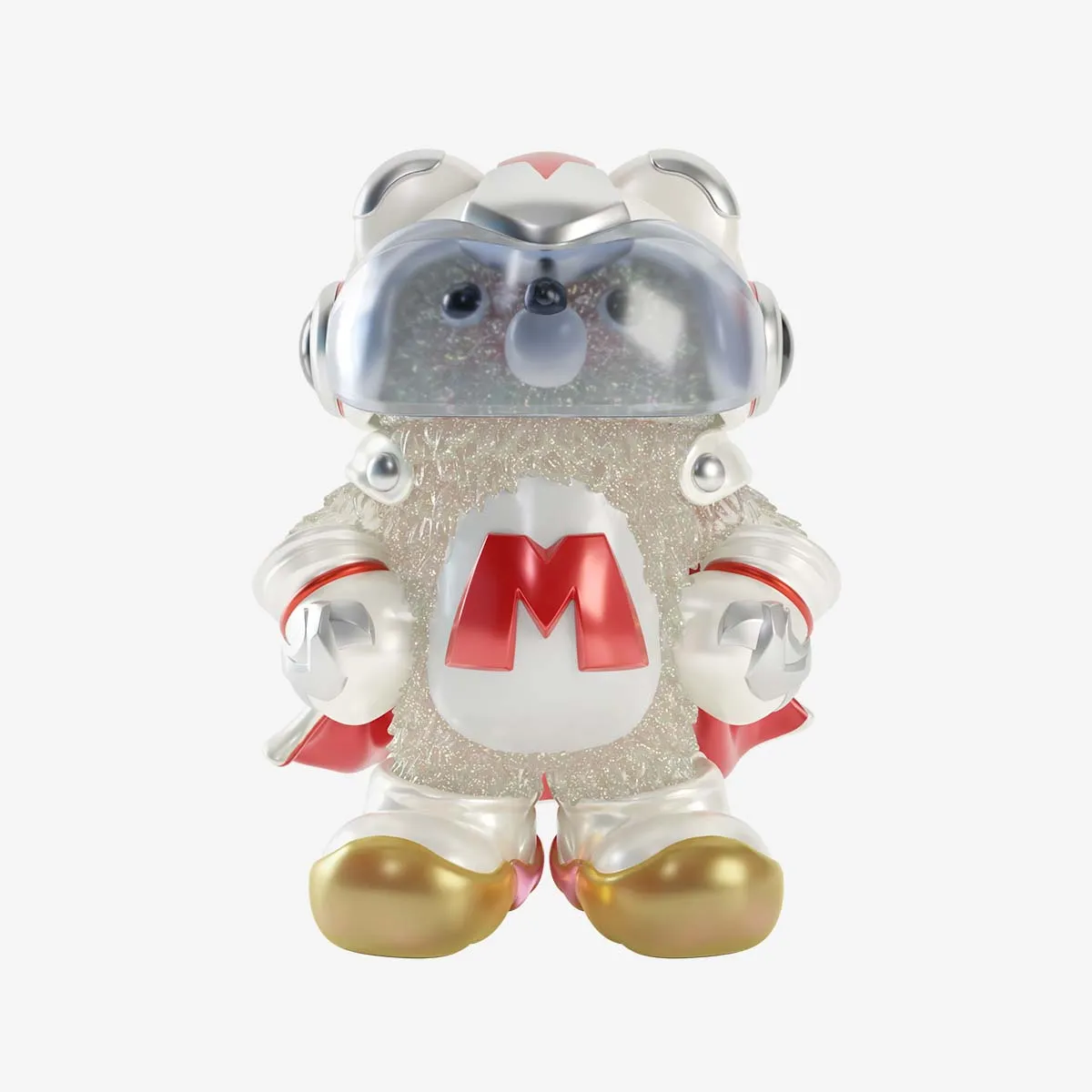 POP MART INSTINCTOY Muckey Play Time Series [1 Blind Box]