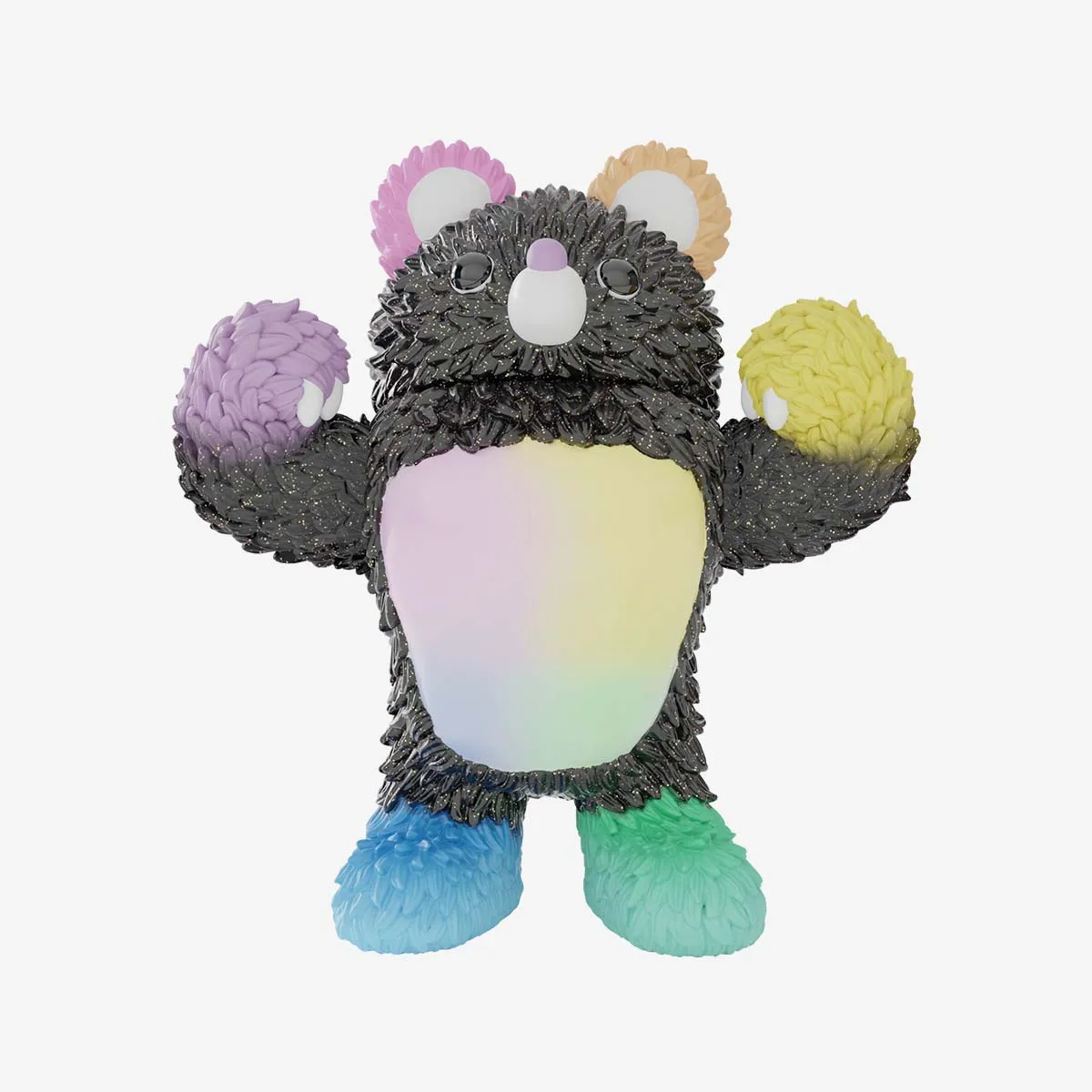 POP MART INSTINCTOY Muckey Play Time Series [1 Blind Box]