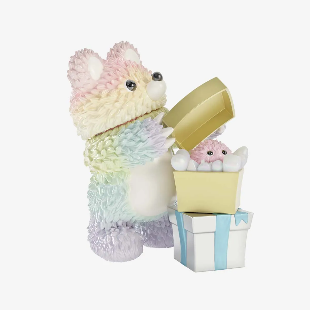 POP MART INSTINCTOY Muckey Play Time Series [1 Blind Box]